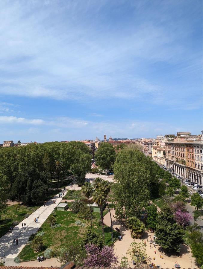 Francesco Romestay - Casa Vittorio 外观 照片