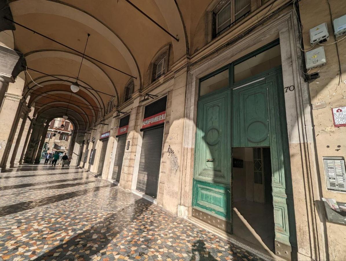 Francesco Romestay - Casa Vittorio 外观 照片